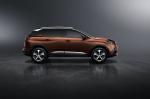 Peugeot 3008 2016 года (WW)